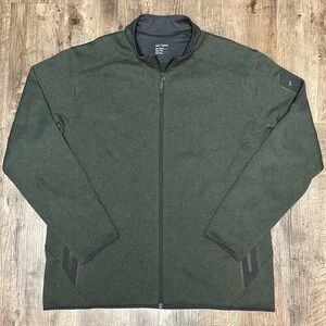 Arc'teryx Covert Cardigan Full-zip Fleece Men's Size XXL